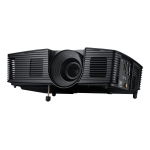 Dell 1850 Projecteur: Guide d'utilisation + IA