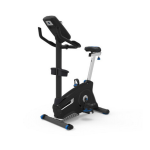 Nautilus U628 Upright Bike Manuel utilisateur