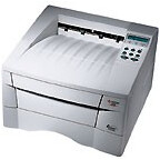 KYOCERA FS-1050 Manuel utilisateur | Fixfr