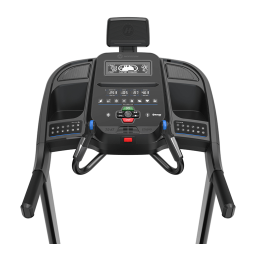 Horizon Fitness 7.0AT Folding Treadmill 2018 Manuel du propriétaire | Fixfr