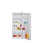 Indesit INC 871 Refrigerator Manuel utilisateur