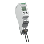 Schneider Electric IHP 18 MM 1C Mode d'emploi