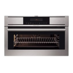 AEG KM8100001 Notice d'utilisation | AI Chat &amp; PDF
