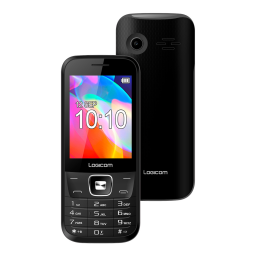 Logicom Le Posh 280 Manuel utilisateur | Fixfr