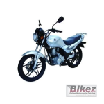 SYM 125 XS Manuel utilisateur