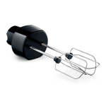 Philips CP9780 Accessoire Double Fouet | AI Chat