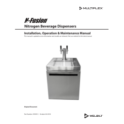 MULTIPLEX N2Fusion | Manuel d'IA et PDF | Fixfr