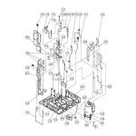 Fujitsu AOUA96RLBV Guide d'installation