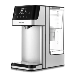 Philips ADD5910M : Distributeur d'eau avec IA & PDF | Fixfr