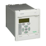 Schneider Electric MiCOM P225 Mode d'emploi