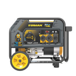 Firman H03652 Manuel utilisateur | Fixfr