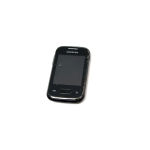 Samsung GT-S5301 Manuel utilisateur