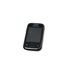 Samsung GT-S5301 Manuel utilisateur | Fixfr