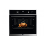 Electrolux EOC6P50X Manuel utilisateur