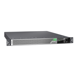 Schneider Electric Smart-UPS Ultra Manuel utilisateur | Fixfr