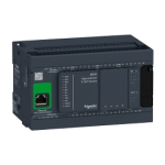 Schneider Electric Modicon M241 Mode d'emploi