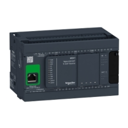 Schneider Electric Modicon M241 Mode d'emploi | Fixfr