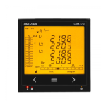 Circutor CVM-C10 Power analyzer Manuel du propri&eacute;taire