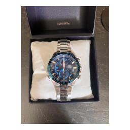 Casio 5560 Manuel utilisateur | Fixfr