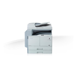 Canon IMAGERUNNER 2202N Manuel utilisateur