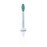 Philips ProResults HX6011 T&ecirc;tes de brosse &agrave; dents | AI Chat &amp; PDF Download