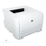 HP LaserJet P2035 Printer series Manuel utilisateur