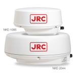 JRC JMA-1030: Manuel d'instructions + Chat IA