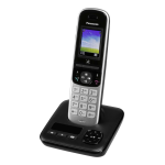 KX-TGH710FR/720FR Manuel | Chat IA &amp; PDF