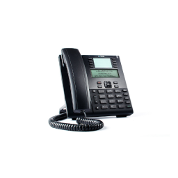 Mitel 6865 Guide d'installation | Fixfr