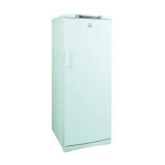 Indesit NUS 16.1 AA NF H(UA) Freezer Manuel utilisateur