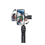 Easypix GoXtreme Gimbal GX3 Manuel utilisateur