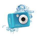 Easypix W2024 Splash Manuel utilisateur