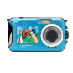 Easypix GoXtreme Reef Manuel utilisateur