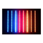 Varytec Giga Bar 240 LED RGB Une information important