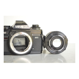 KONICA X-700 Manuel utilisateur | Fixfr