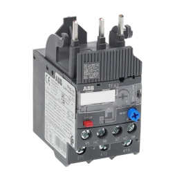 ABB AF09 ... AF38 TF42: Chat IA et Téléchargement PDF | Fixfr