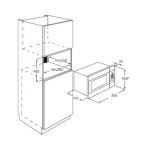Electrolux EMS26215 Four &agrave; micro-ondes : AI Chat &amp; PDF