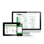 Schneider Electric Environmental Management System Mode d'emploi