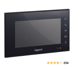 Legrand 369425 - 369435: Manuel d'utilisation + AI Chat