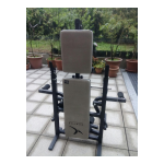 DOMYOS BM250 Banc de Musculation: Notice + IA