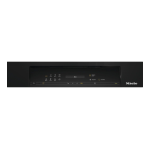 Miele HG07-W Mode d'emploi | AI Chat &amp; PDF Access