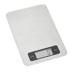 Quigg GT-KSt-06 Kitchen Scale Manuel utilisateur