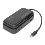 DIGITUS DA-70890 Manuel Utilisateur | AI Chat &amp; PDF