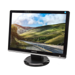 Samsung 223BW/216BW Manuel d'Utilisateur | AI Chat