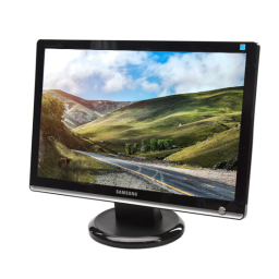 Samsung 223BW/216BW Manuel d'Utilisateur | AI Chat | Fixfr