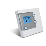 RT300 Thermostat d'ambiance num&eacute;rique: Q&amp;R IA &amp; PDF