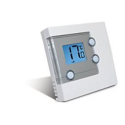 RT300 Thermostat d'ambiance numérique: Q&R IA & PDF | Fixfr