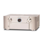 Marantz SR7005 Manuel utilisateur