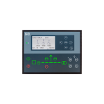 Deif ASC 150 Solar Fiche technique