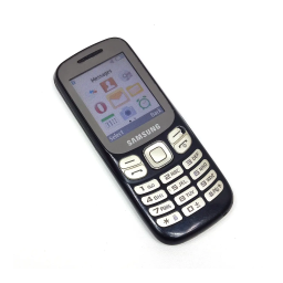 Samsung SM-B312EH Manuel utilisateur | Fixfr